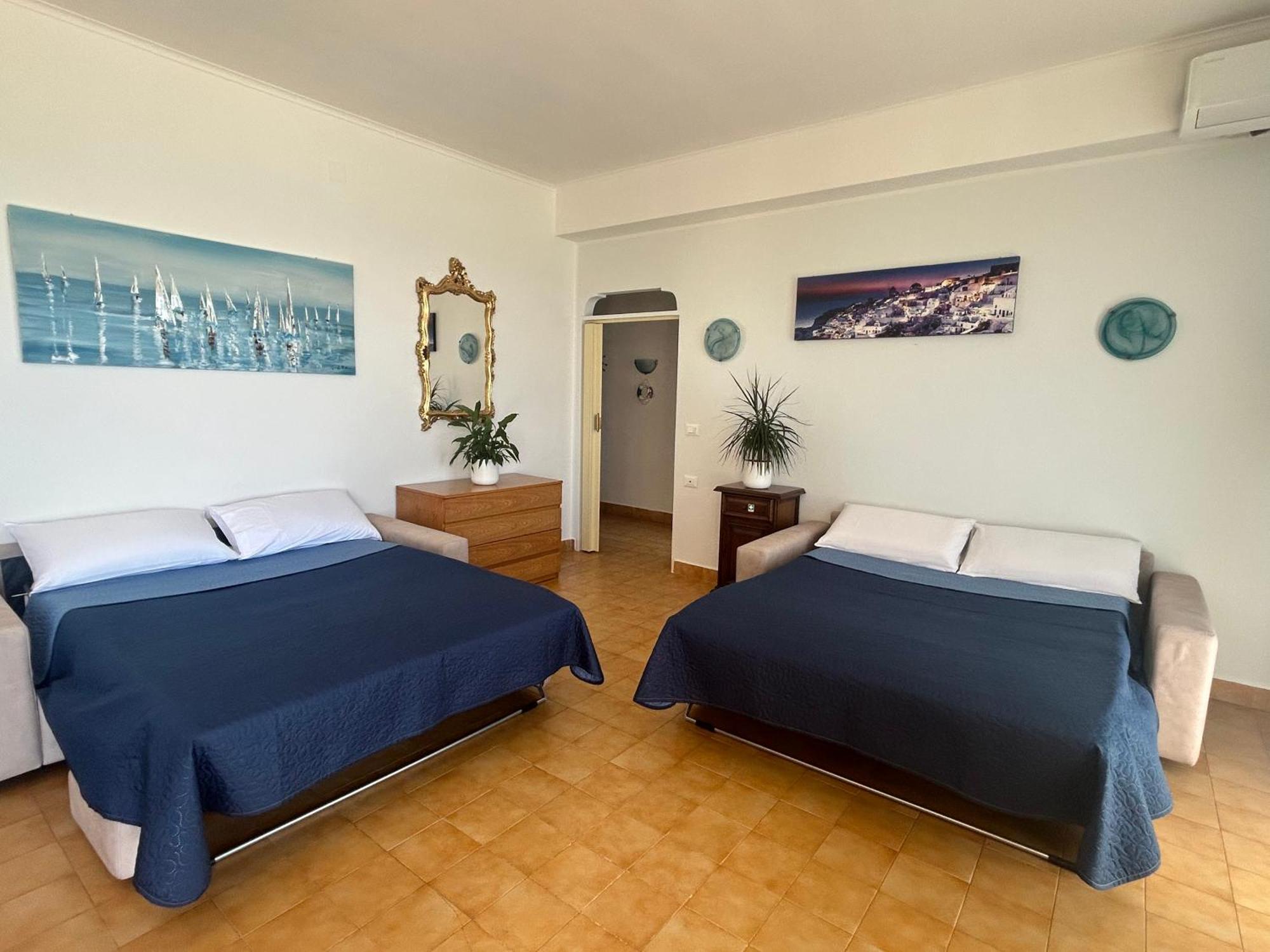Vista Mare Savona Apartment Екстериор снимка