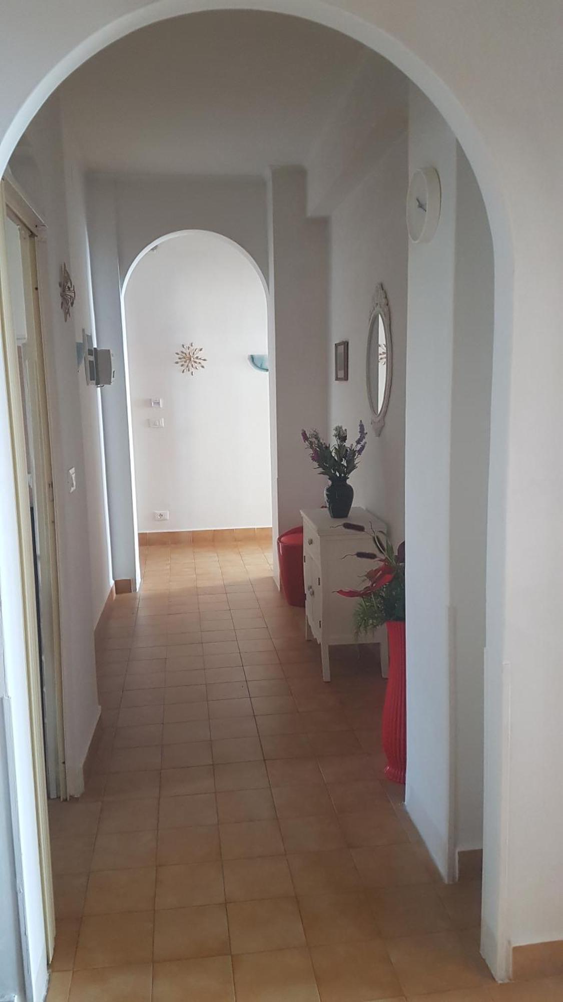 Vista Mare Savona Apartment Екстериор снимка