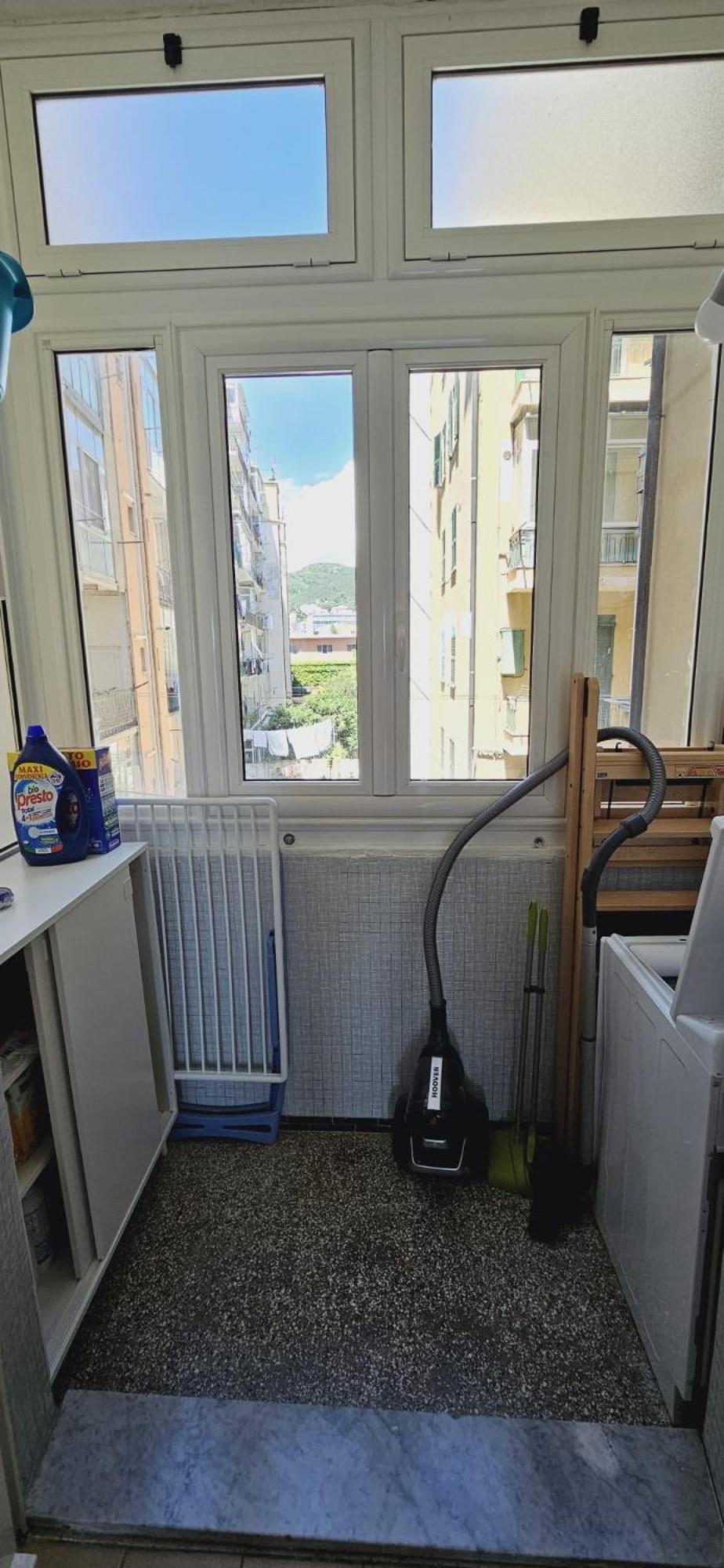 Vista Mare Savona Apartment Екстериор снимка