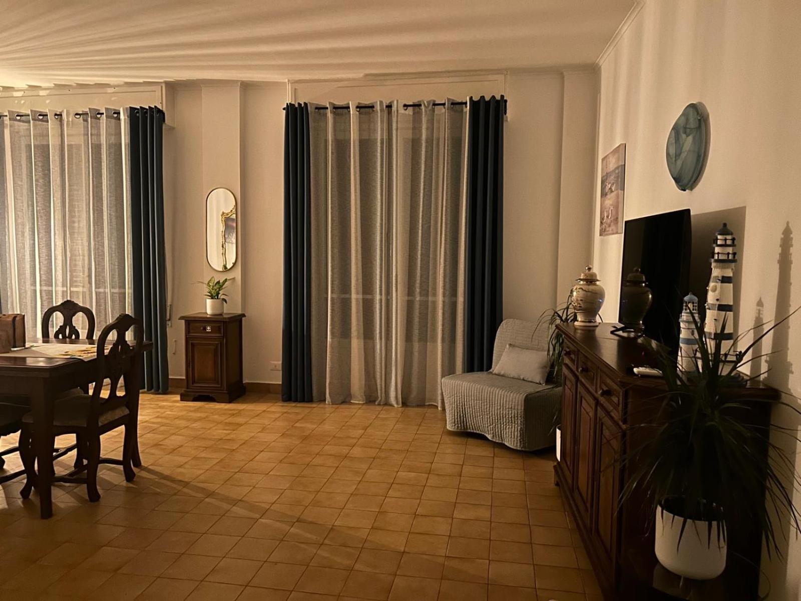 Vista Mare Savona Apartment Екстериор снимка