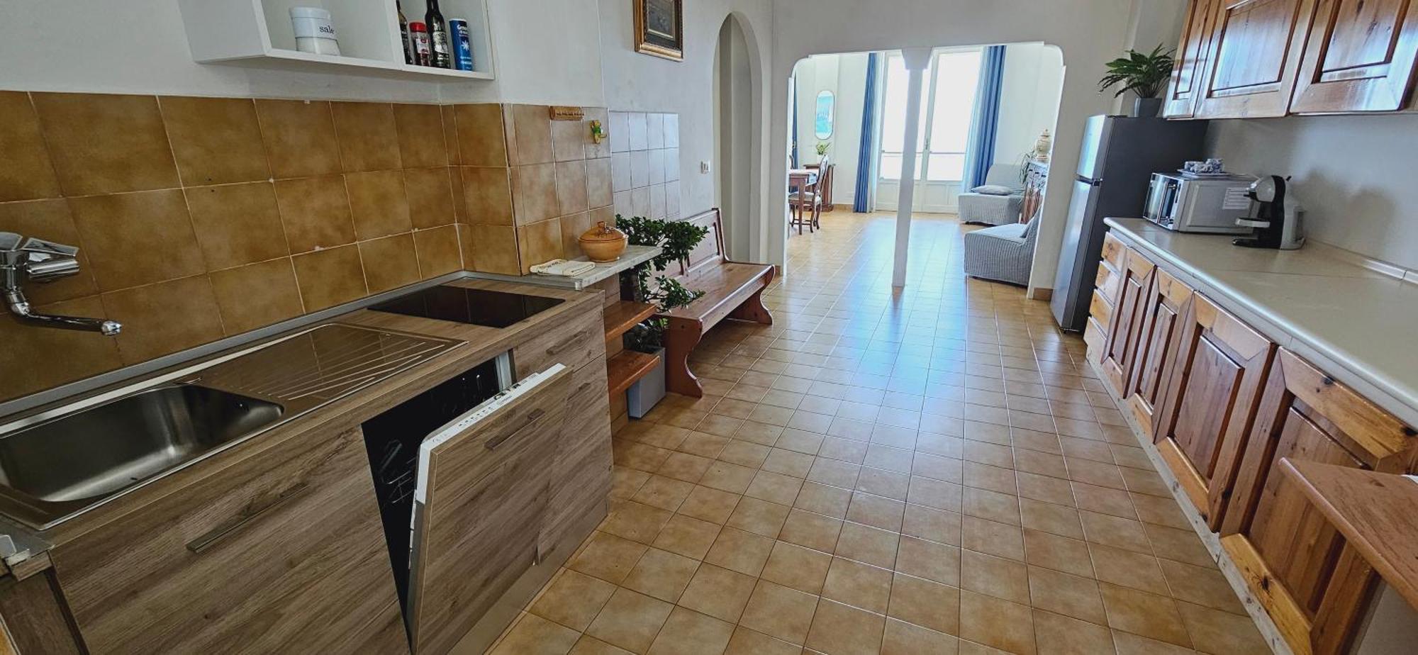 Vista Mare Savona Apartment Екстериор снимка